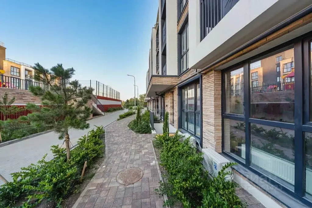 1-к кв. Краснодарский край, Анапа муниципальный округ, с. Витязево ул. ... - Фото 1