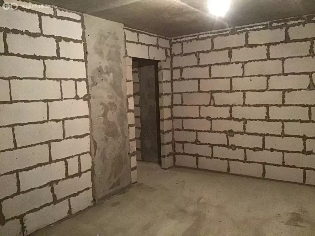 2-комнатная квартира: Лобня, улица Колычева, 4 (61.3 м) - Фото 1