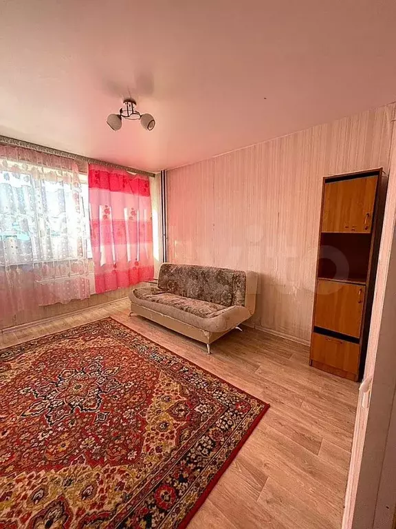 1-к. квартира, 30 м, 3/4 эт. - Фото 1