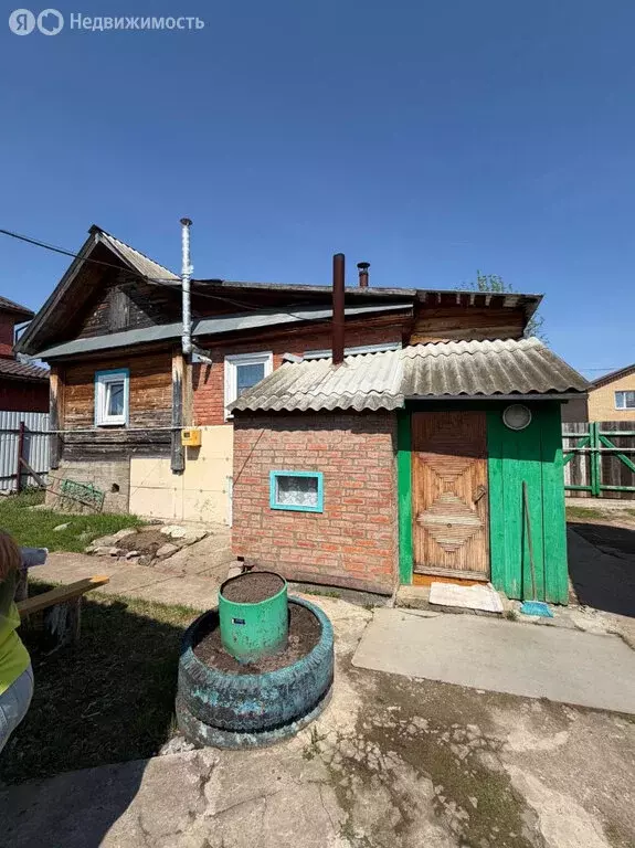 Дом в Воткинск, Красноармейская улица, 247 (47 м) - Фото 2