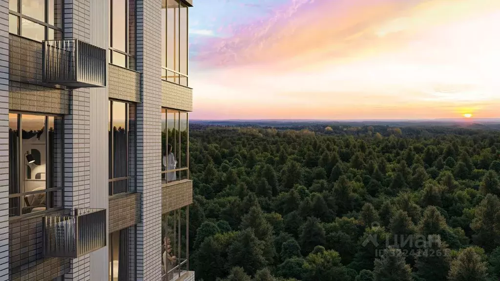 Помещение свободного назначения в Московская область, Химки ... - Фото 0