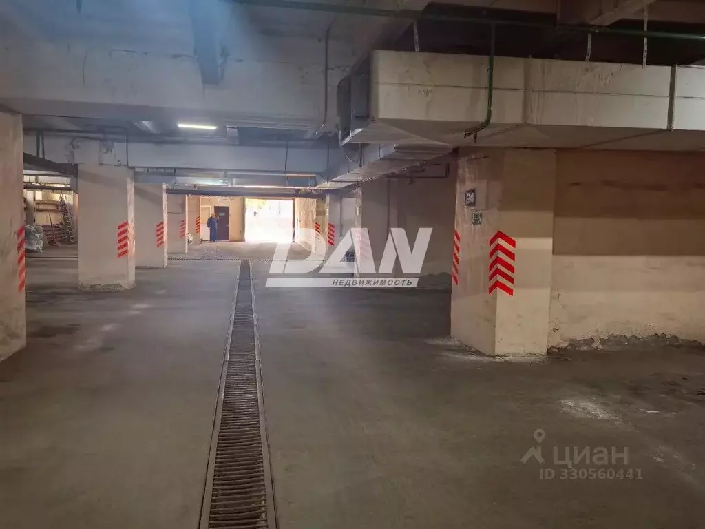 Гараж в Челябинская область, Челябинск ул. Энгельса, 44Г (32 м) - Фото 2