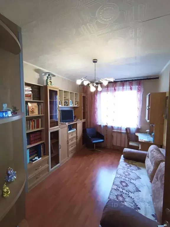 Комната Москва Олонецкий проезд, 12 (12.0 м) - Фото 1