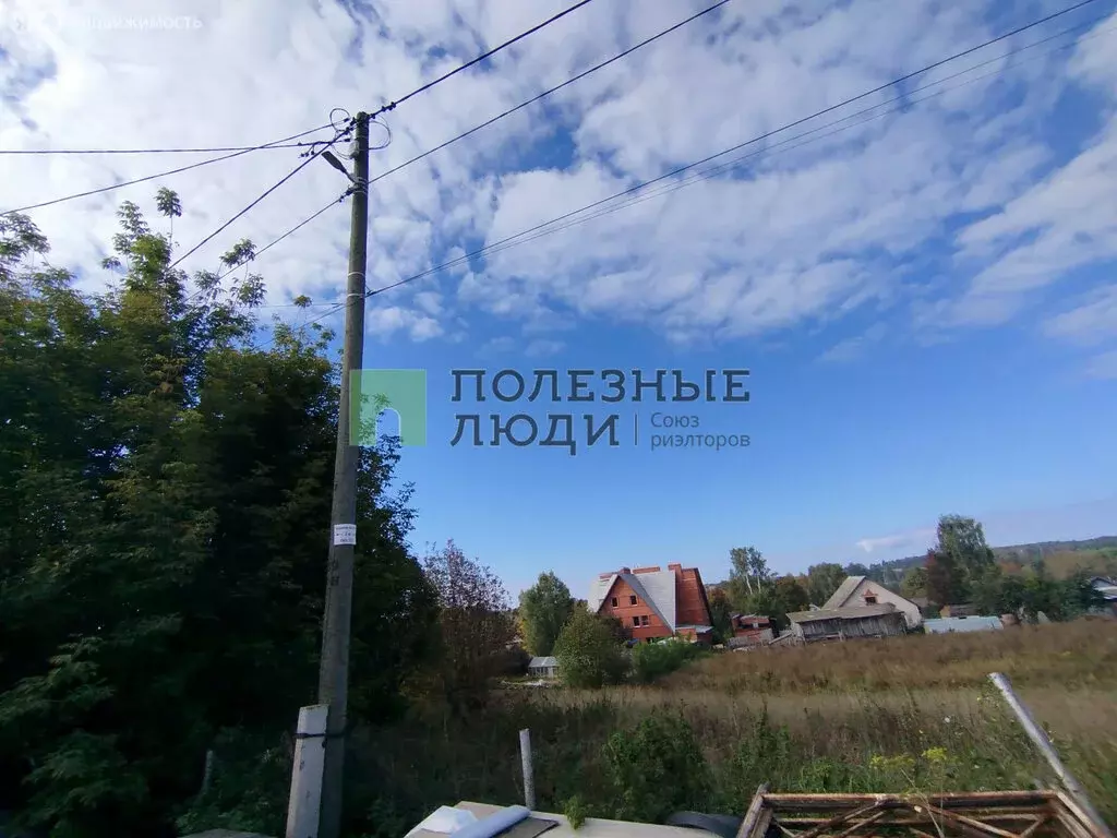 Участок в Ижевск, Заречный переулок, 19В (13.63 м) - Фото 1