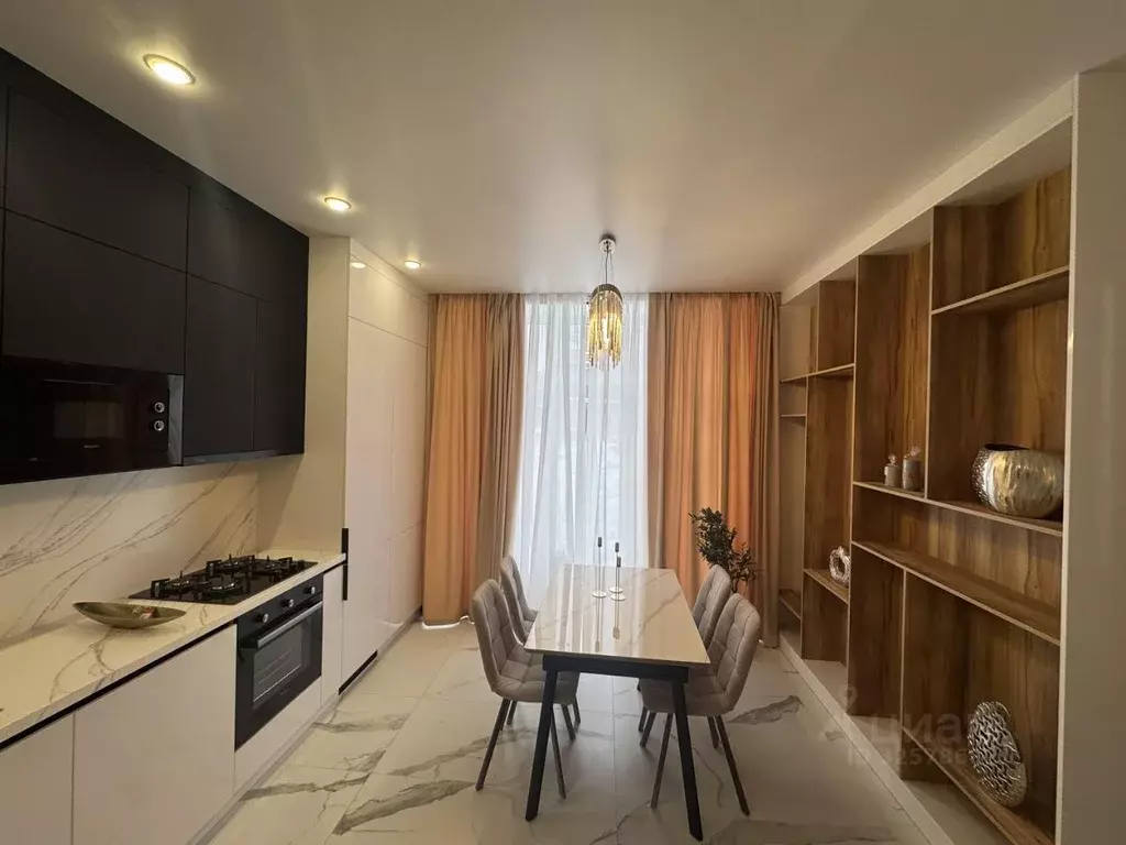 Таунхаус в Московская область, Истра муниципальный округ, д. Красный ... - Фото 1