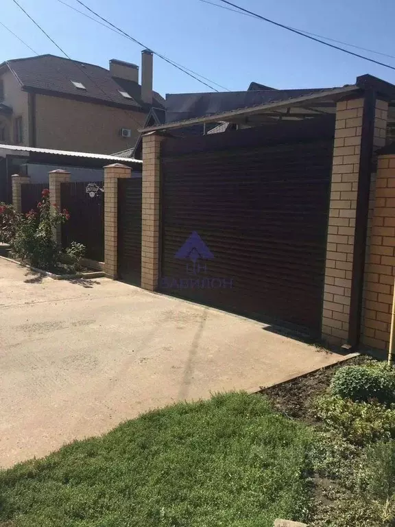 Дом в Ростовская область, Волгодонск В-Б кв-л,  (79 м) - Фото 1