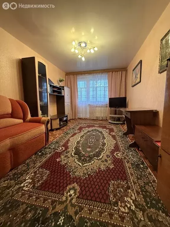 2-комнатная квартира: Дзержинск, улица Комбрига Патоличева, 13 (44.2 ... - Фото 2