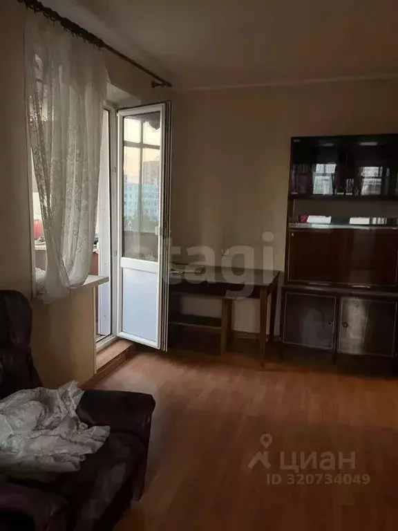 2-к кв. Башкортостан, Уфа ул. Авроры, 25 (55.0 м) - Фото 0