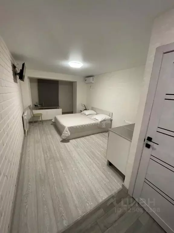 Комната Волгоградская область, Волгоград Татищевская ул., 37 (20.0 м) - Фото 1