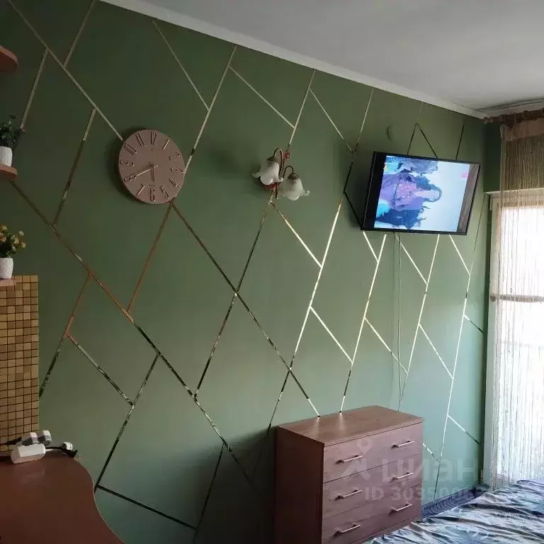 Комната Севастополь пос. Любимовка, ул. Южногородская, 36к4 - Фото 1