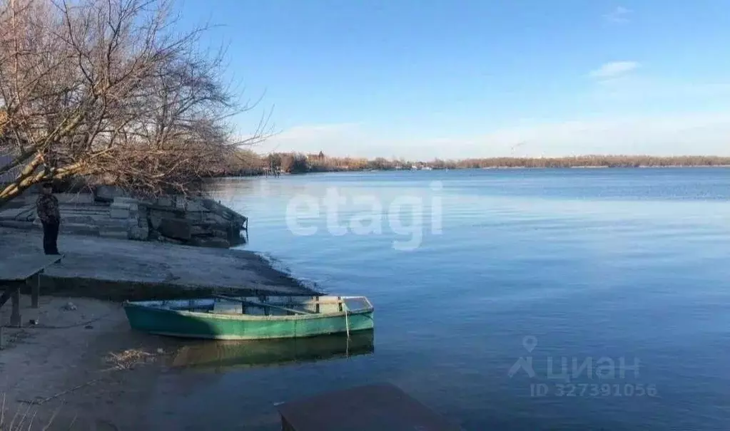 Участок в Ростовская область, Азовский район, Елизаветинское с/пос, ... - Фото 2