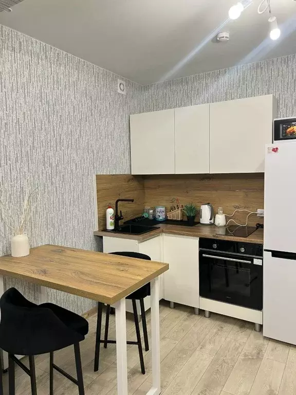 Студия Красноярский край, Красноярск Судостроительная ул., 31И (35.0 ... - Фото 0