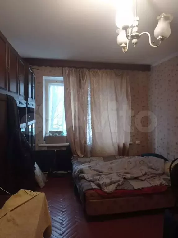 Комната 18 м в 3-к., 2/5 эт. - Фото 1