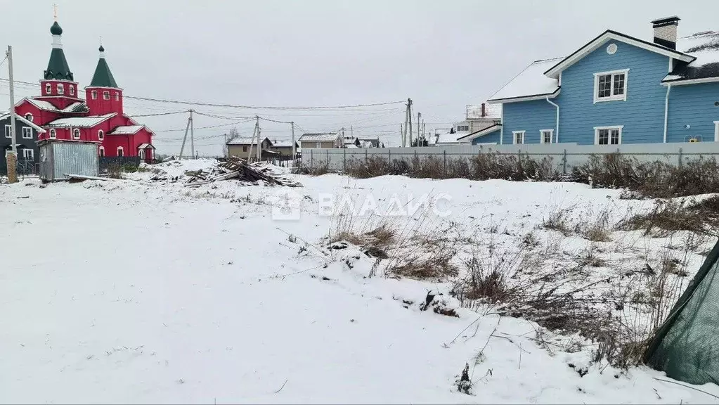 Участок в Нижегородская область, Нижний Новгород Преображенская ул., ... - Фото 2