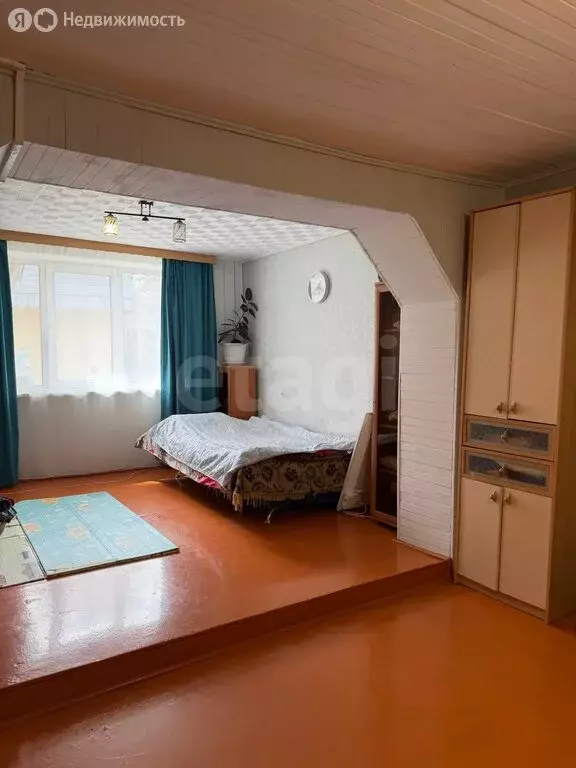 Дом в Улан-Удэ, улица Юннатов (85.5 м) - Фото 1
