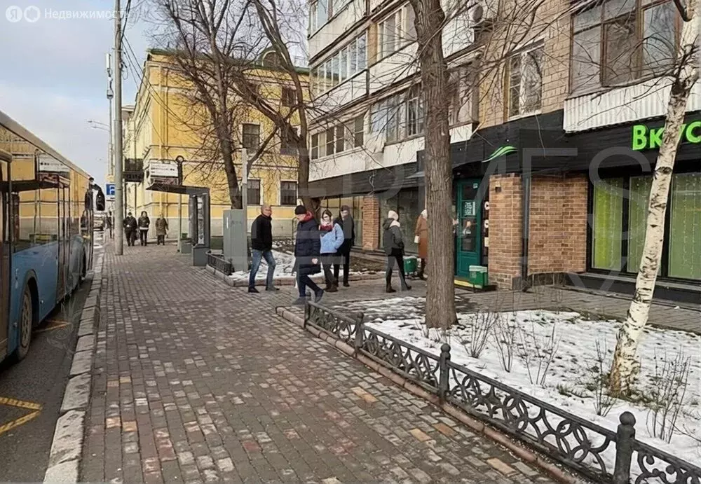 Офис (210.5 м) - Фото 2