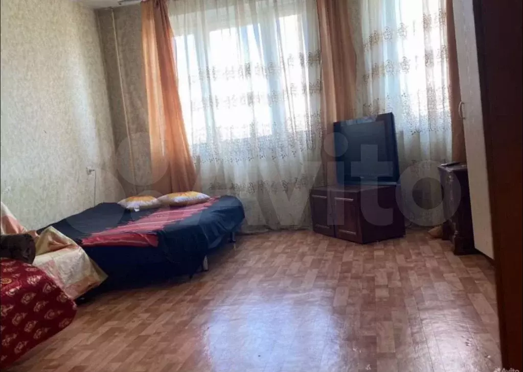 2-к. квартира, 60 м, 4/14 эт. - Фото 0