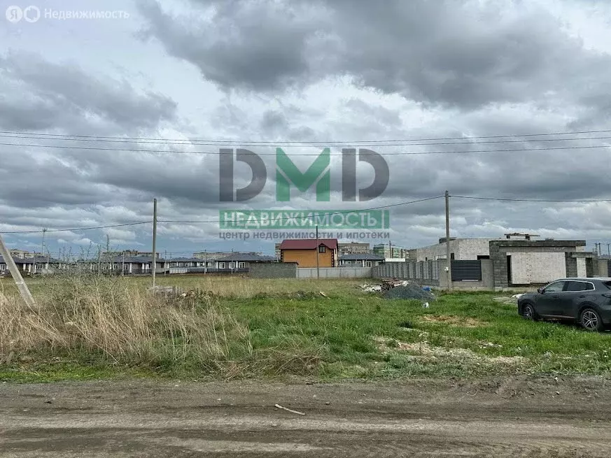 Участок в Орск, улица Германа Титова (8.93 м) - Фото 1