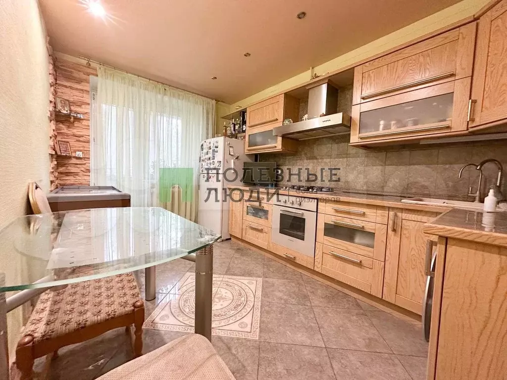 2-к. квартира, 56,4 м, 1/5 эт. - Фото 1