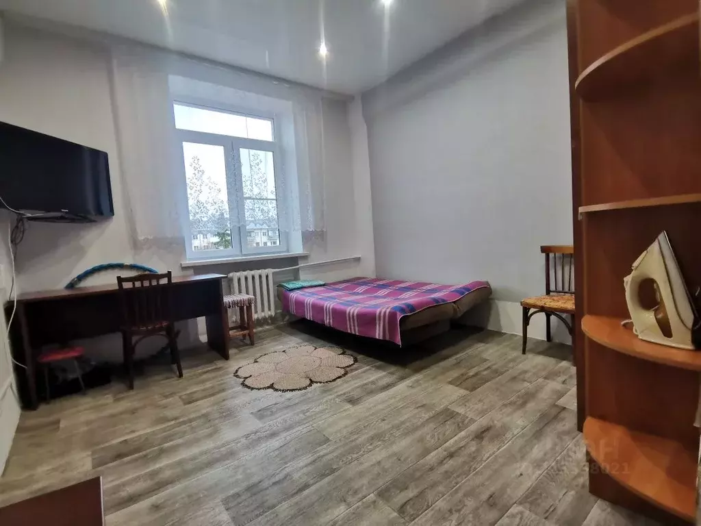 Комната Нижегородская область, Нижний Новгород Юбилейный бул., 6 (18.0 ... - Фото 2