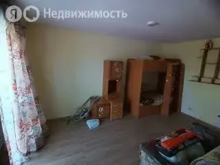 1-комнатная квартира: Тюменский район, рабочий посёлок Винзили, улица ... - Фото 0