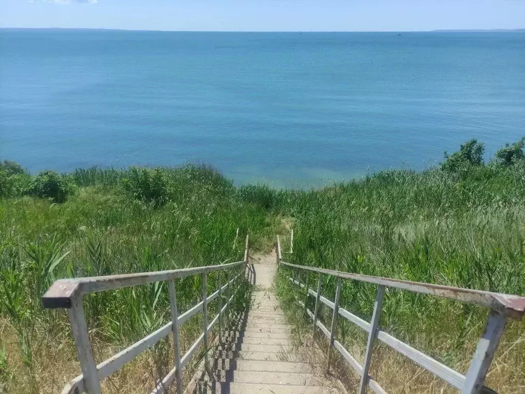 Дом в Крым, Керчь ул. Кузьмы Мухлынина, 5 (107 м) - Фото 2