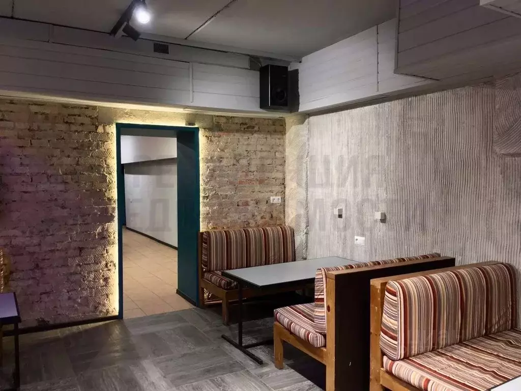 Помещение свободного назначения в Самарская область, Самара Садовая ... - Фото 1