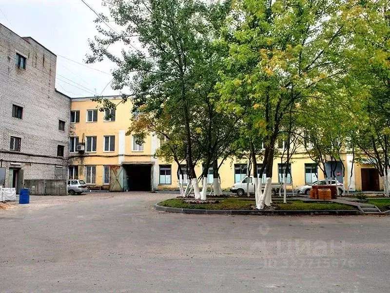 Склад в Санкт-Петербург ул. Швецова, 41к10 (230 м) - Фото 1