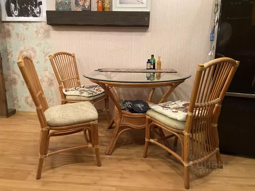 3-к кв. Удмуртия, Ижевск ул. Карла Маркса, 177 (81.9 м) - Фото 1