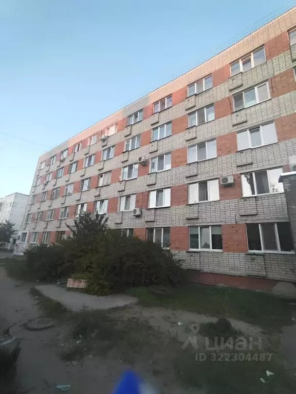 Комната Брянская область, Брянск ул. Коммунаров, 35 (15.0 м) - Фото 0