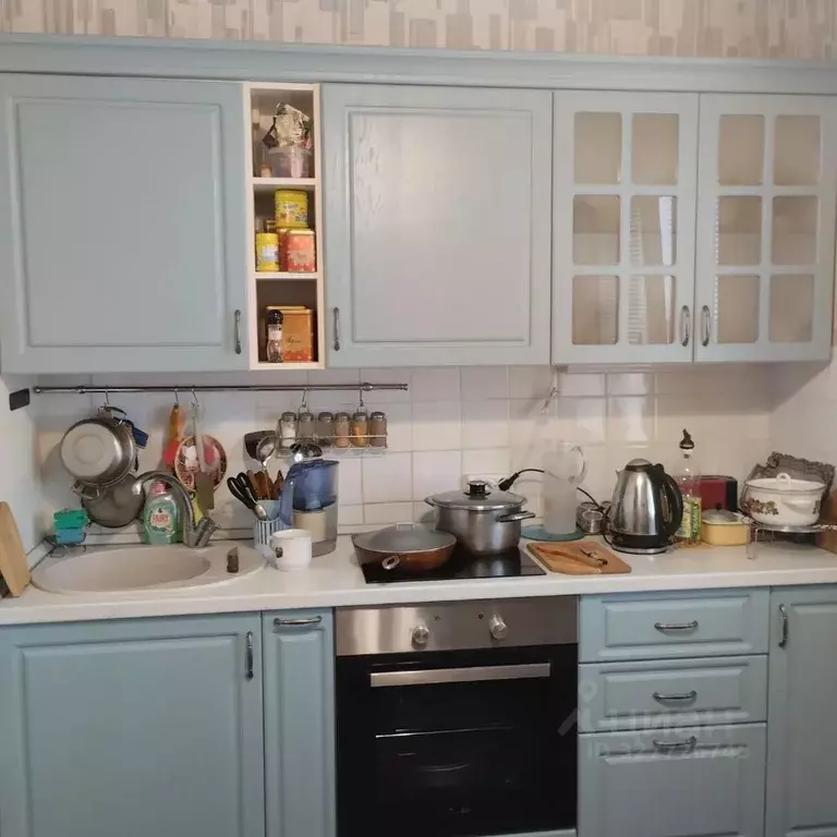 2-к кв. Волгоградская область, Волгоград ул. Ткачева, 16А (50.0 м) - Фото 1