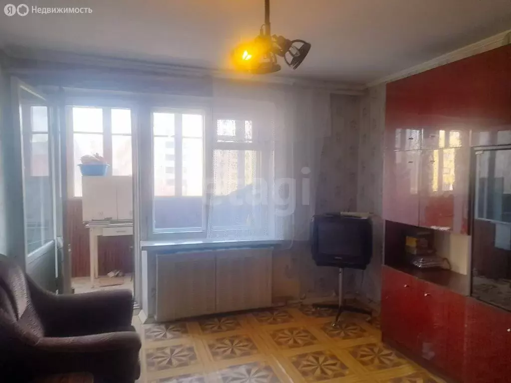 2-комнатная квартира: Самара, Енисейская улица, 37 (48.8 м) - Фото 2