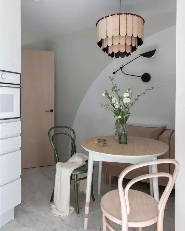 2-к кв. Москва Дубининская ул., 59Б (48.3 м) - Фото 0