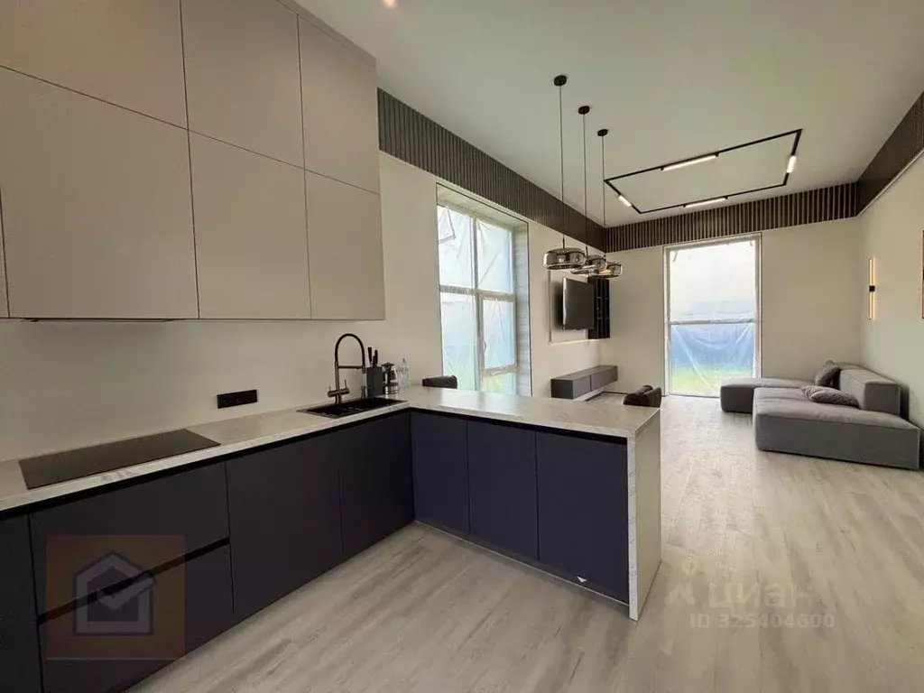 Дом в Севастополь уч6 (125 м) - Фото 1