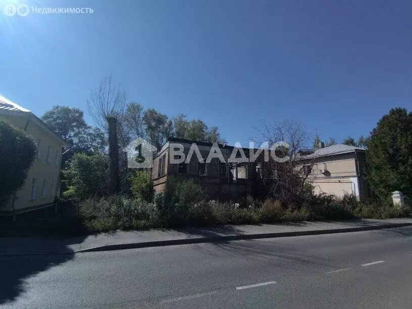Участок в Вологда, улица Гоголя, 96 (24 м) - Фото 1