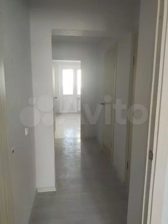2-к. квартира, 65 м, 8/18 эт. - Фото 1