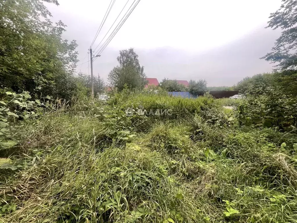 Участок в Белгородская область, Старый Оскол ул. Лазебного, 14 (20.0 ... - Фото 1