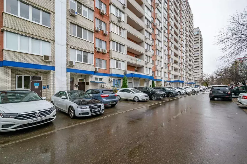 Офис, 26.5 м - Фото 1
