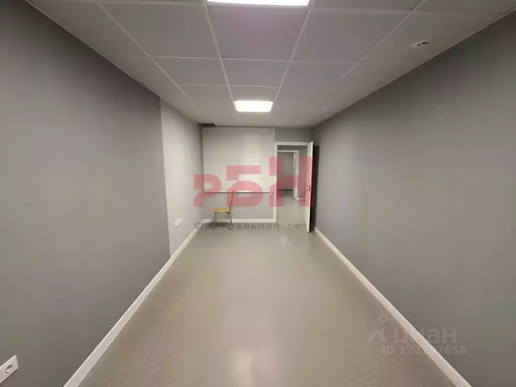 Офис в Самарская область, Самара Мирная ул., 3к1 (234 м) - Фото 2