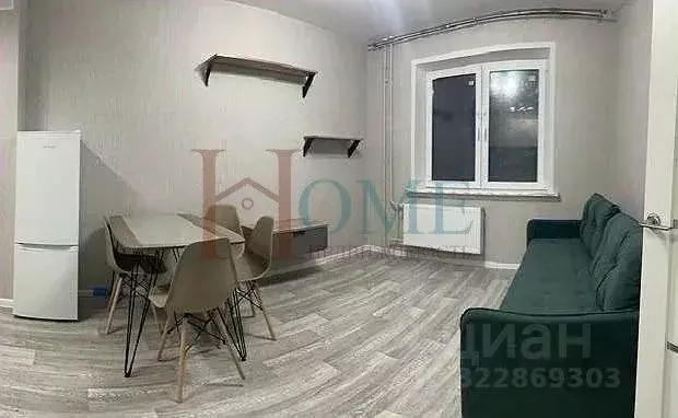 1-к кв. Новосибирская область, Новосибирский район, Станционный ... - Фото 2