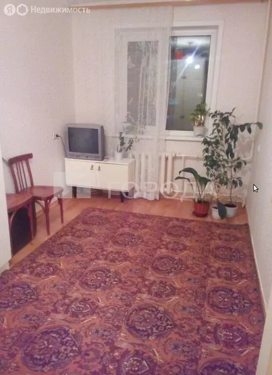 2-комнатная квартира: Барнаул, улица Чеглецова, 20 (45.6 м) - Фото 0