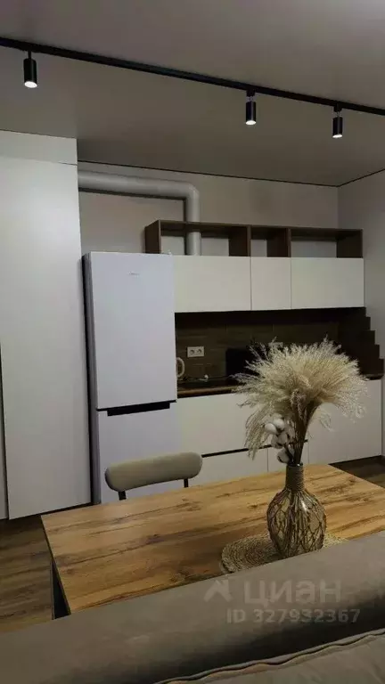 1-к кв. Астраханская область, Астрахань ул. Бехтерева, 2В (40.0 м) - Фото 2