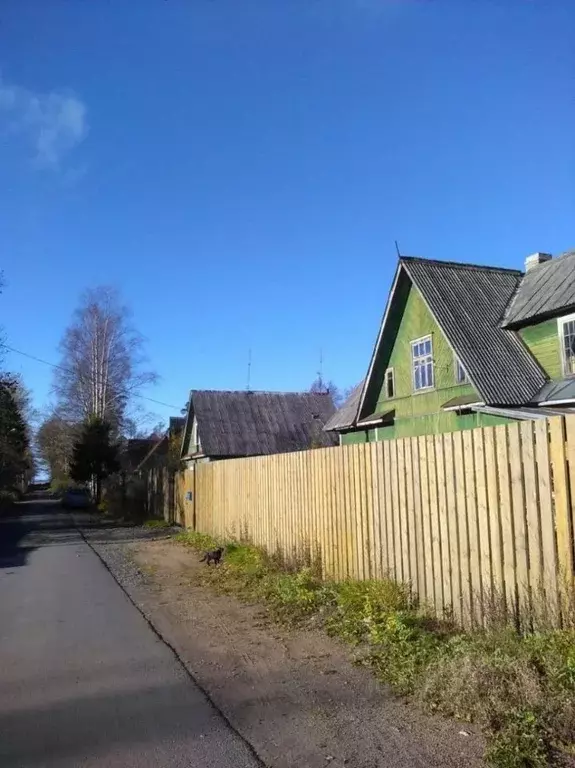 Дом в Санкт-Петербург, Санкт-Петербург, Сестрорецк ул. Тарховская, 14 ... - Фото 0