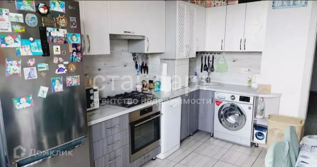 Продаётся 2-к квартира, 47 м - Фото 0