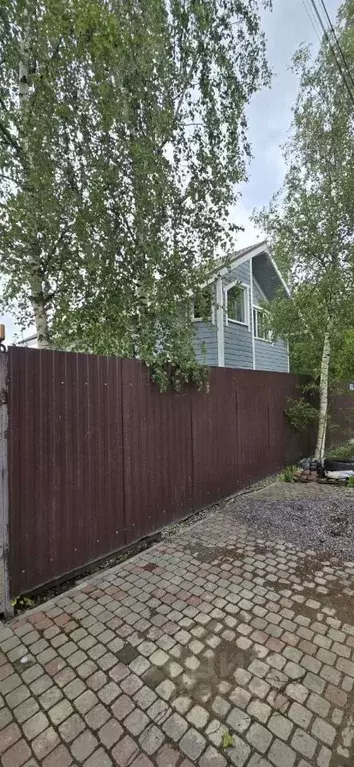 Дом в Санкт-Петербург, Санкт-Петербург, Павловск Павловское-1 СНТ, 261 ... - Фото 1