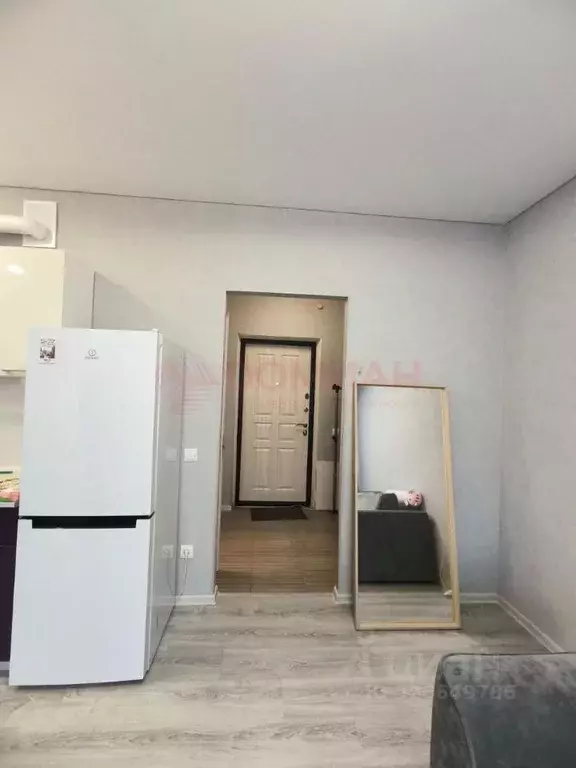 Студия Ростовская область, Ростов-на-Дону 1-я Ковровая ул., 67/1 (27.0 ... - Фото 2