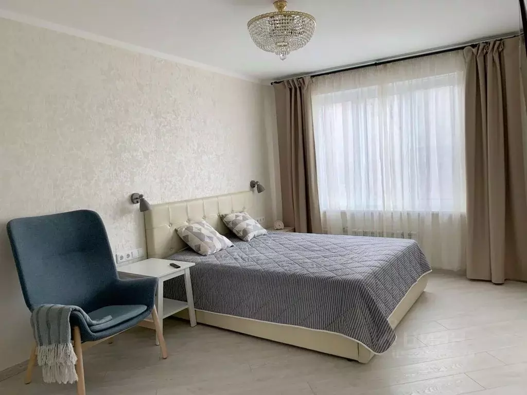 2-к кв. Москва Уссурийская ул., 1К2 (44.5 м) - Фото 1