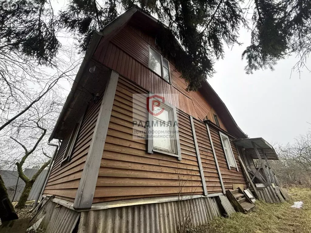 Участок в Сергиево-Посадский городской округ, село Благовещенье (16 м) - Фото 2