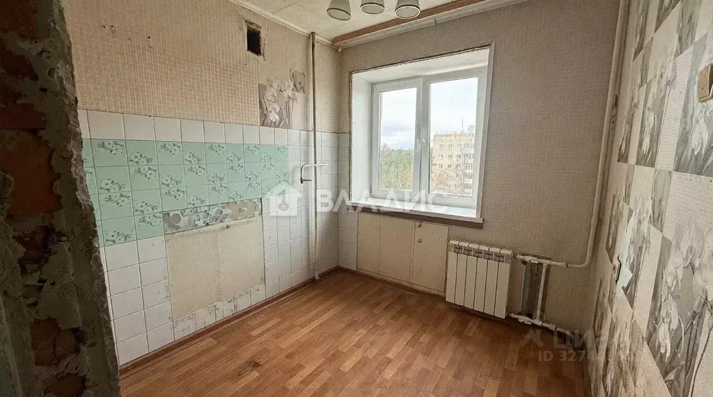 1-к кв. Московская область, Воскресенск Центральный мкр, ул. Победы, ... - Фото 2