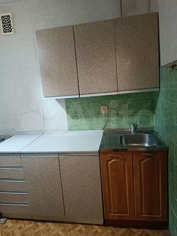 1-к. квартира, 33 м, 9/9 эт. - Фото 0